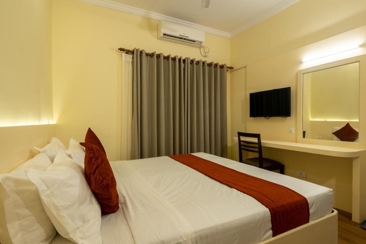 Hotel Peaceland Lumbini מראה חיצוני תמונה