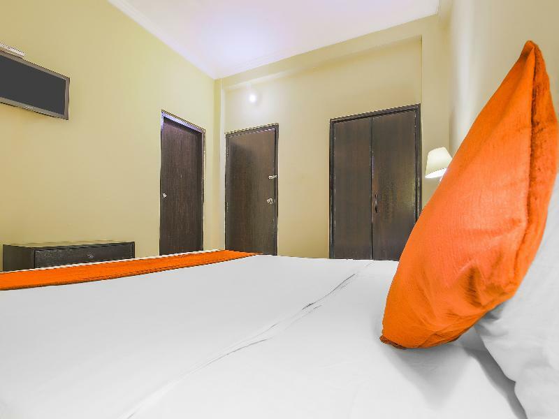 Hotel Peaceland Lumbini מראה חיצוני תמונה